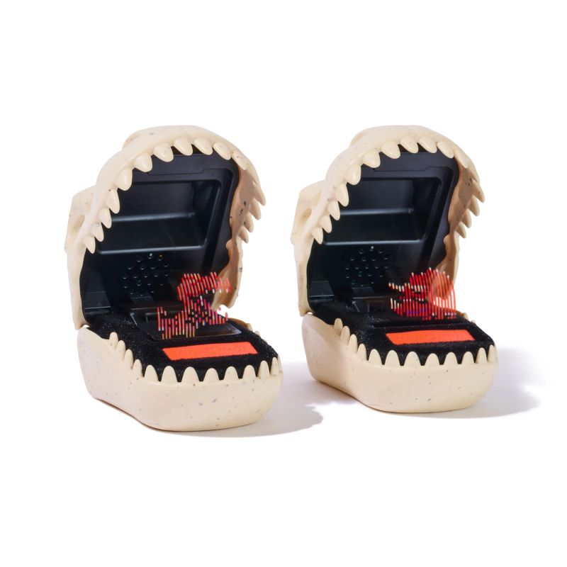 BITZEE Interaktīvais digitālais mājdzīvnieks – Juras laikmeta pasaule