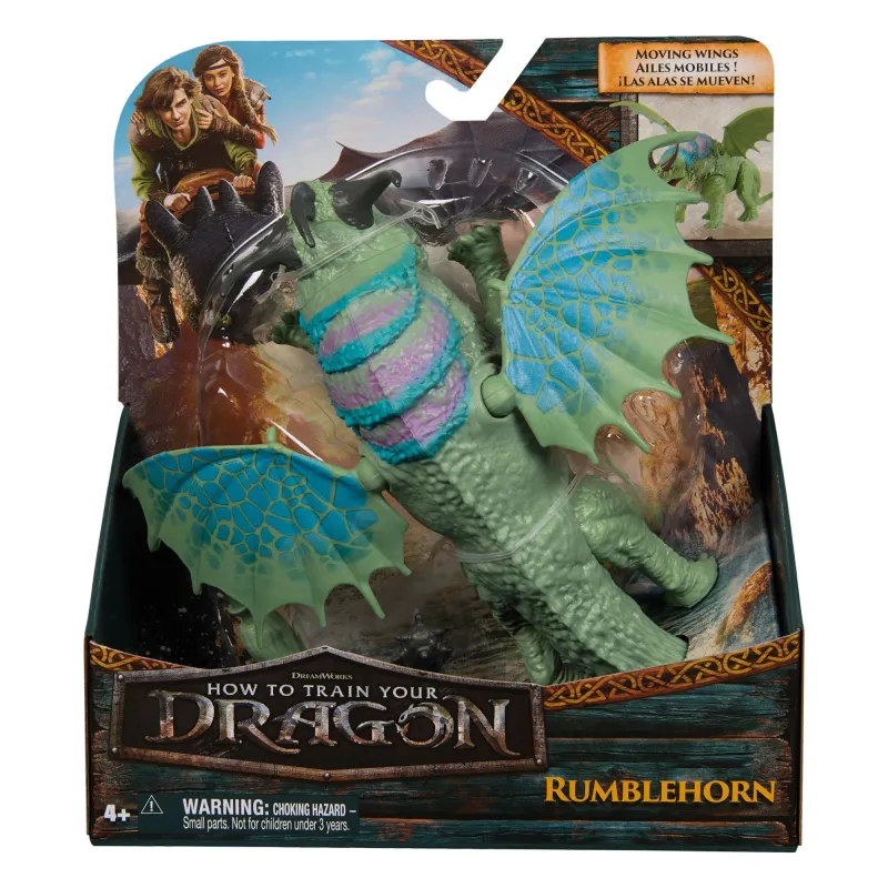 Mängukujuke Small Dragons 6072587, ,värv-disain valitakse juhuslikult,