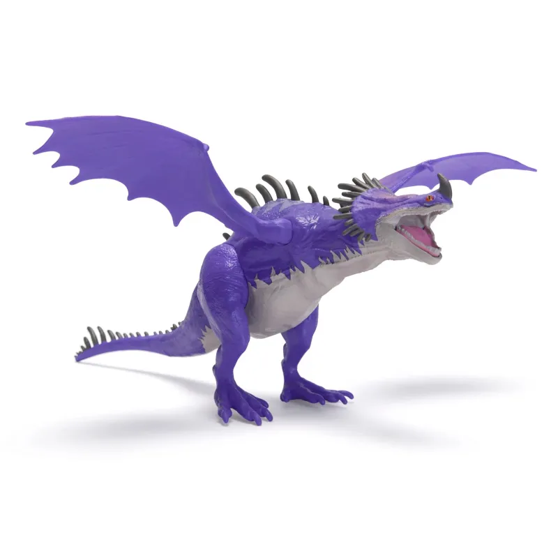 Mängukujuke Small Dragons 6072587, ,värv-disain valitakse juhuslikult,