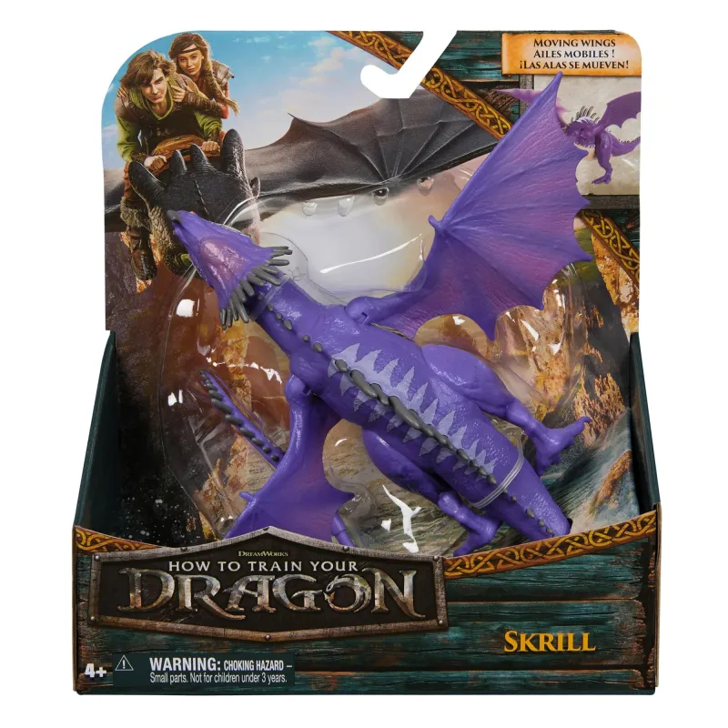 Mängukujuke Small Dragons 6072587, ,värv-disain valitakse juhuslikult,