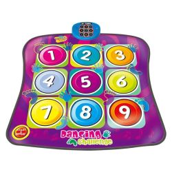 Spēle dancing challenge