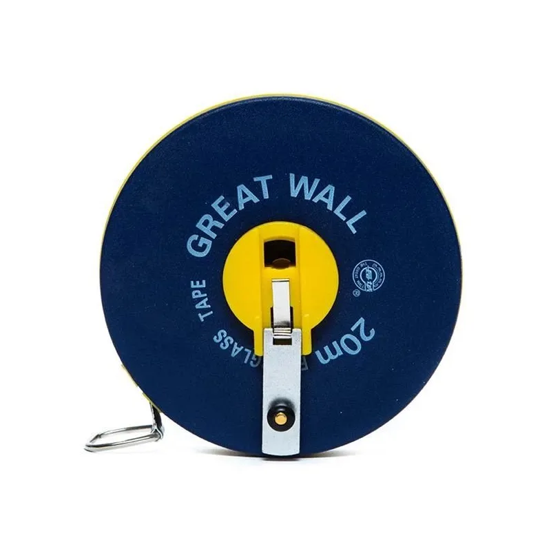 Rulete Great Wall GWF-2009, 20 m