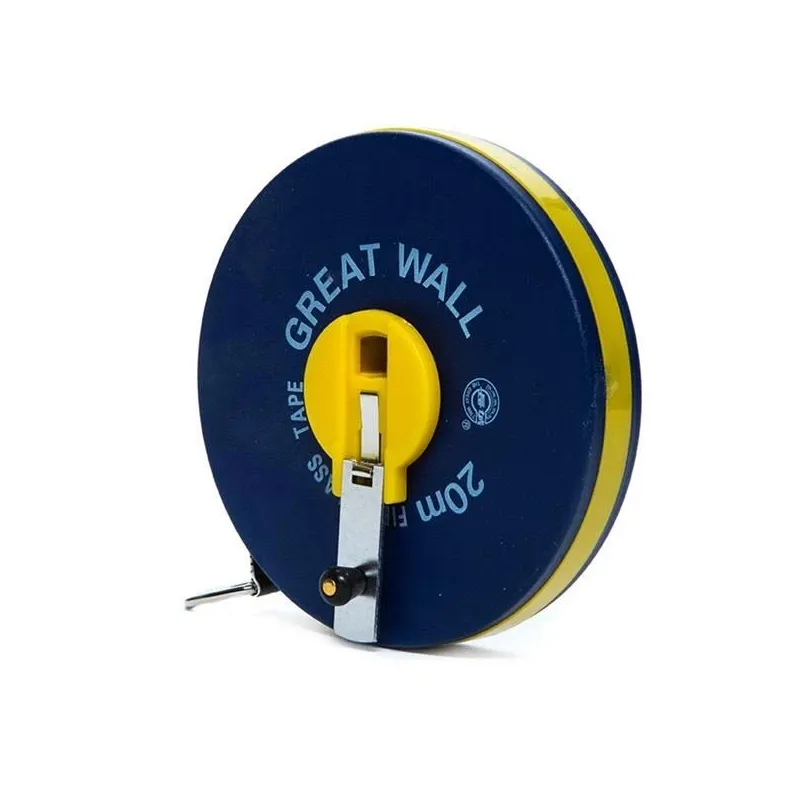 Rulete Great Wall GWF-2009, 20 m