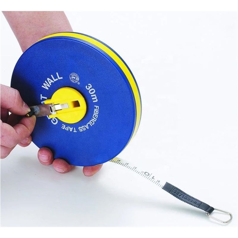 Mērlenta gwf-3009 30m 13mm ,60, ,great wall,