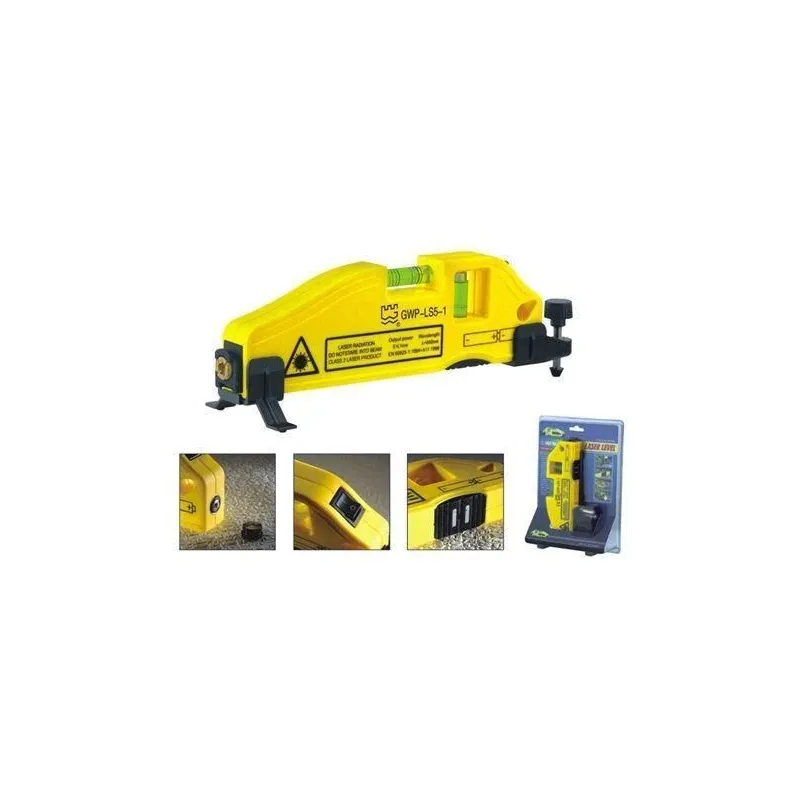 Līmeņrādis Great Wall, 230 mm