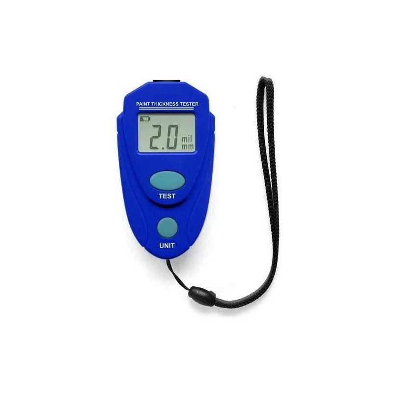 krāsas biezuma mērierīci VG130