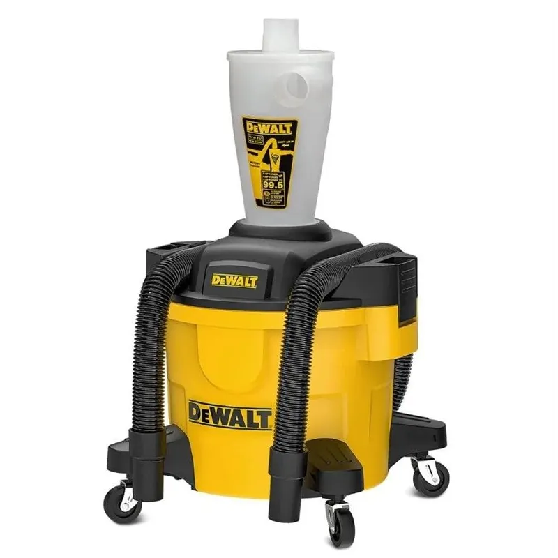Cikloninis dulkių rinktuvas Dewalt