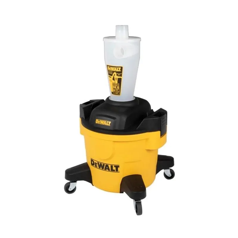 Cikloninis dulkių rinktuvas Dewalt