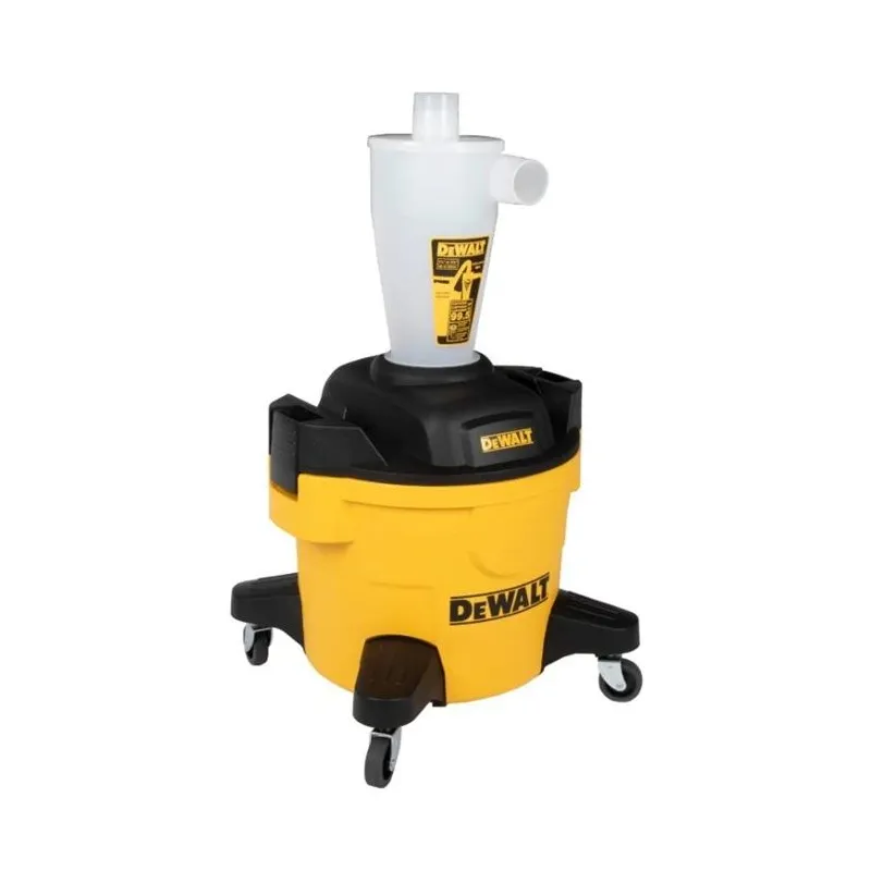 Cikloninis dulkių rinktuvas Dewalt