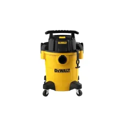 Tööstuslik tolmuimeja Dewalt DXV23PLPTA, 23 l