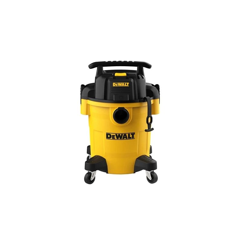 Celtniecības putekļu sūcējs Dewalt DXV23PLPTA. 23 l