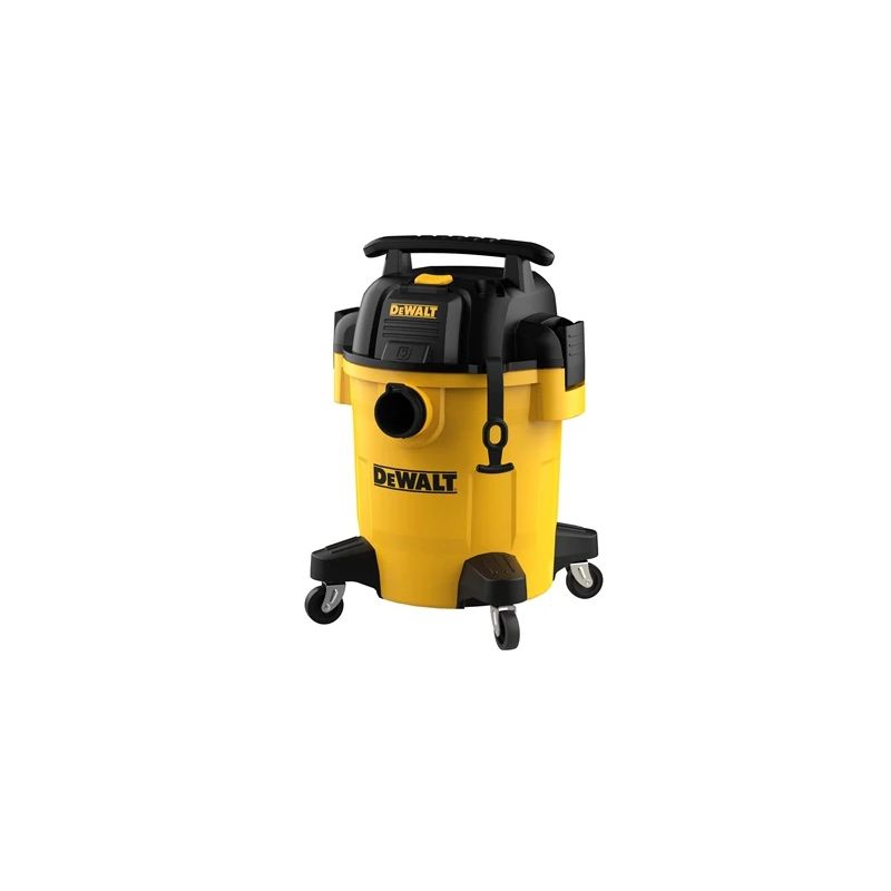 Celtniecības putekļu sūcējs Dewalt DXV23PLPTA. 23 l