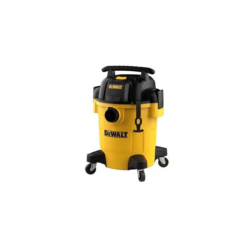 Statybinis dulkių siurblys Dewalt DXV23PLPTA, 23 l