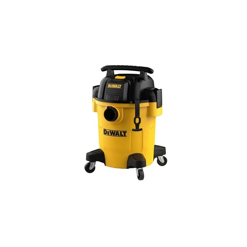 Statybinis dulkių siurblys Dewalt DXV23PLPTA, 23 l