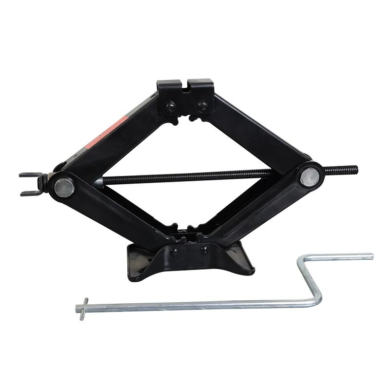 Domkrats Big Red T10152-GS. 1.5 t