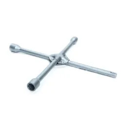Крестовый колесный ключ Santo Cross Key