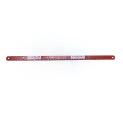 Hacksaw blade 300mm 104 flex
