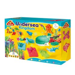 Plastilīna komplekts CN0005. daudzkrāsains