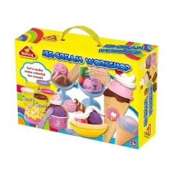 Моделин Peipeile Workshop 3205, многоцветный