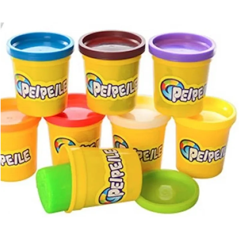 Veidošanas pasta Peipeile Workshop 3205, daudzkrāsaina