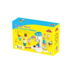 Kūrybinis modelino rinkinys Icecream maker