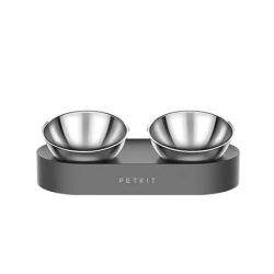 Bļoda barošanai Petkit Fresh Nano Metal Bowl. 0.48l. 14x34cm