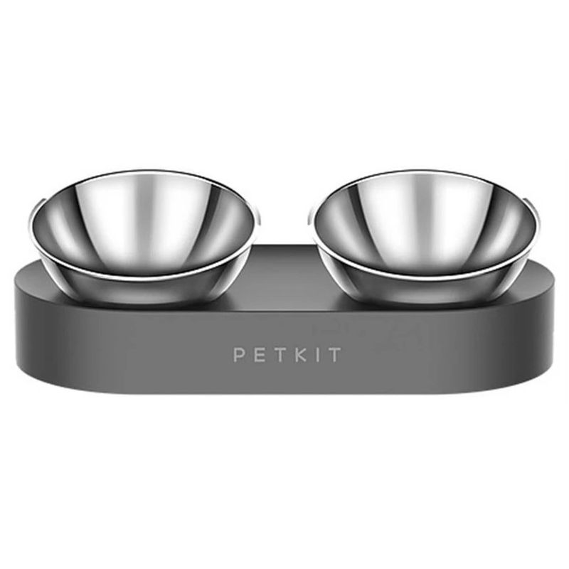 Dubenėlis maitinimui Petkit Fresh Nano Metal Bowl. 0.48l