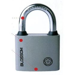 Slēdzene piekaramā bc2963