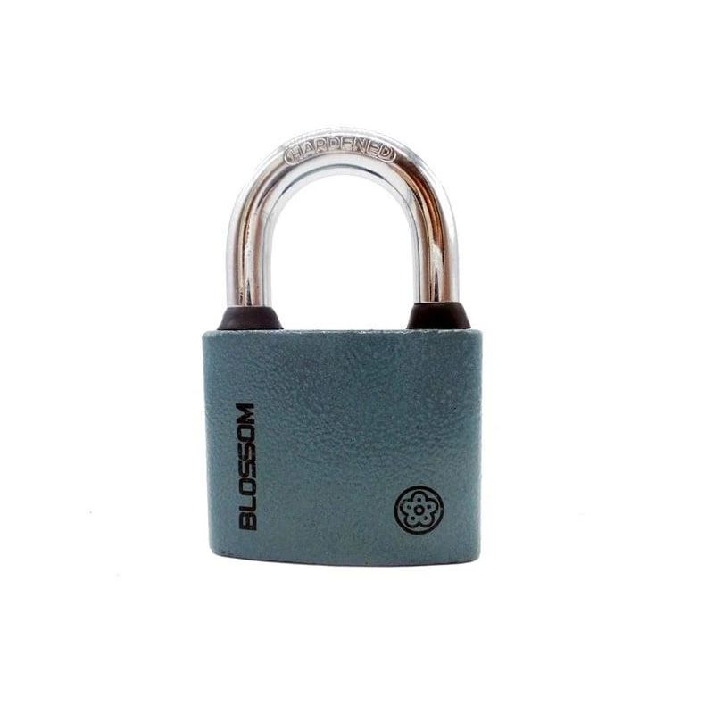 Piekaramā atslēga Blossom BC2938 6-72, 38 x 34 mm