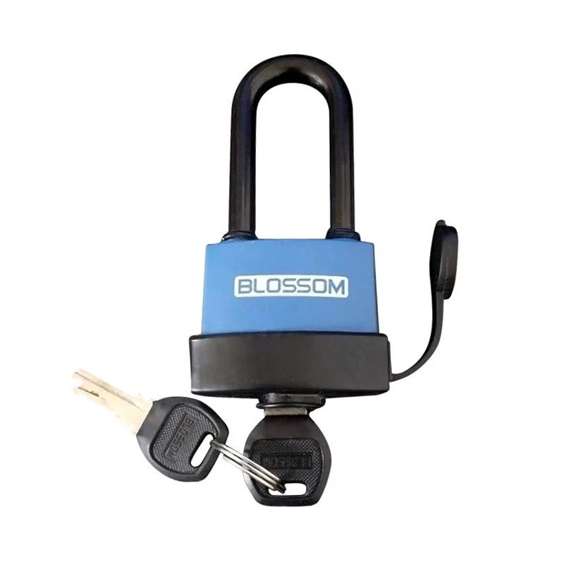 Slēdzene piekaramā ls5740l pvc