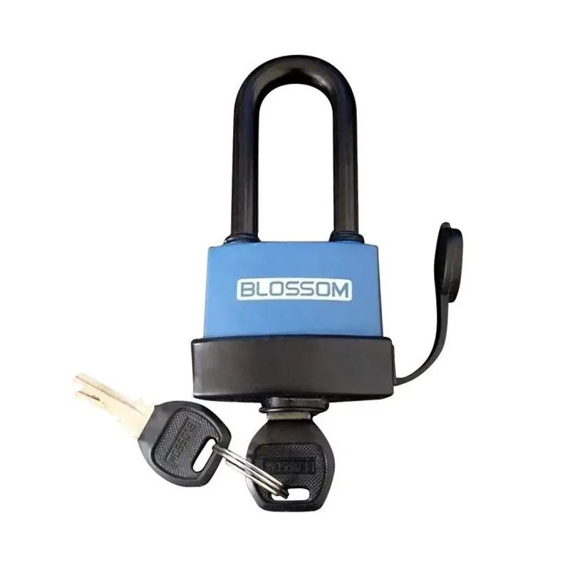 Slēdzene Blossom LS5740L, 45 mm x 23 mm