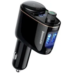 Auto modulators fm baseus s-06