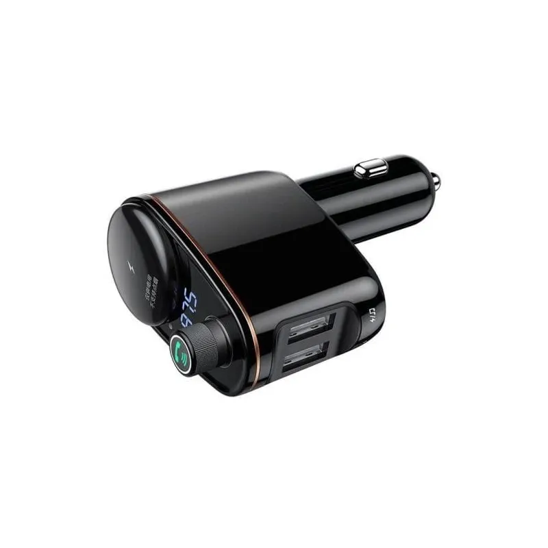 FM-moduliatorius Baseus S-06, 12 V
