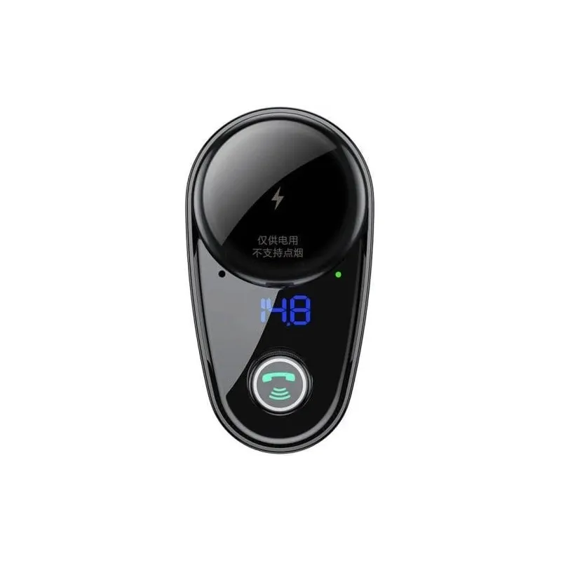 FM-moduliatorius Baseus S-06, 12 V