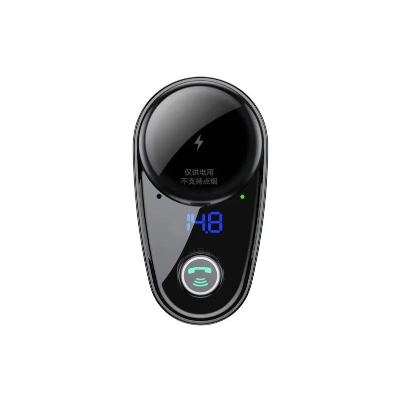 FM-moduliatorius Baseus S-06, 12 V