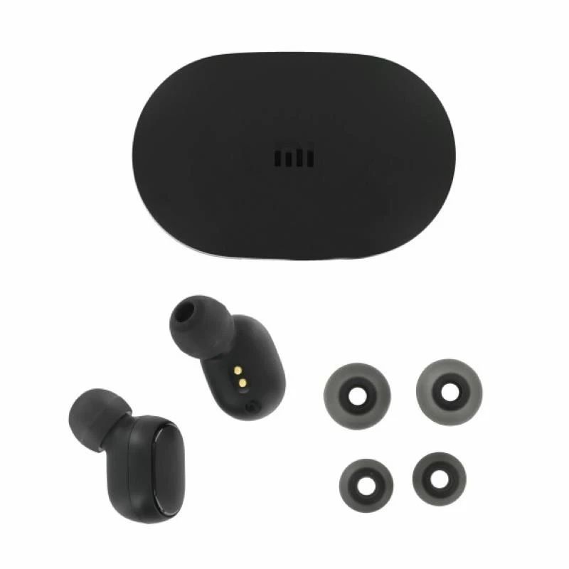 Austiņas bezvadu Xiaomi True wireless basic S