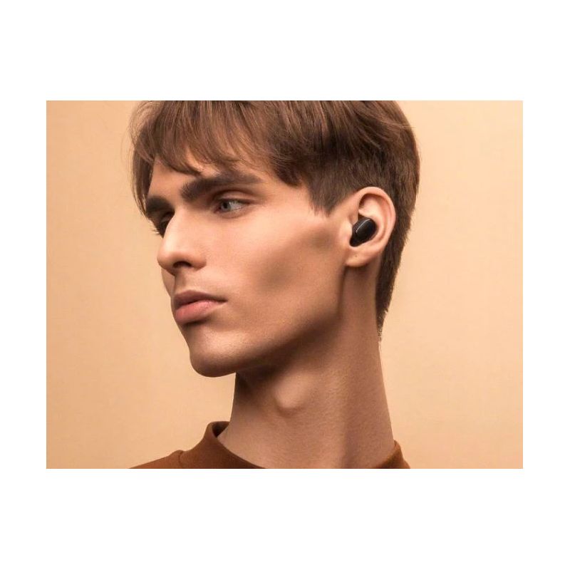 Austiņas bezvadu Xiaomi True wireless basic S