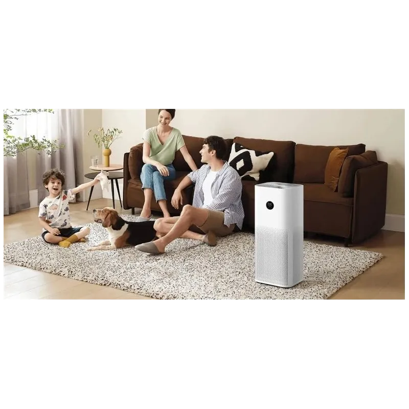 Gaisa attīrītājs Xiaomi 4 Pro