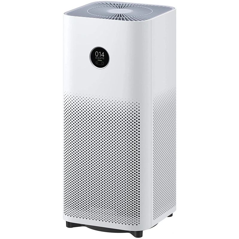 Gaisa attīrītājs Xiaomi Air Purifier 4