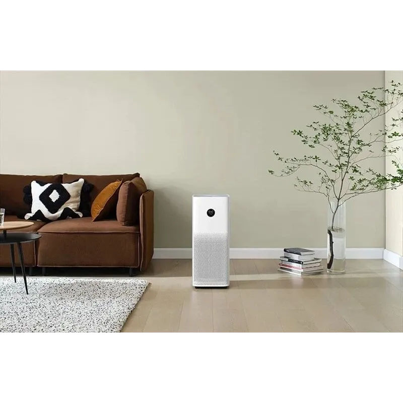 Xiaomi Air Purifier 4 Air Cleaner