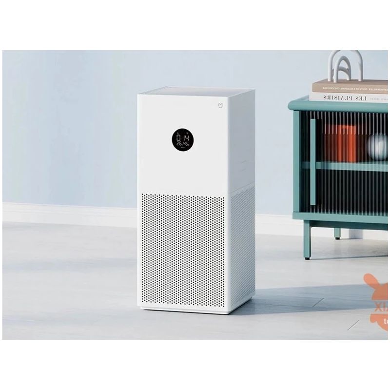 Gaisa attīrītājs Xiaomi Smart 4 Lite AC-M17-SC