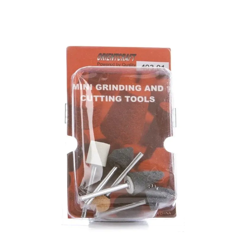 Uzgalis Orientcraft, 5 gab.