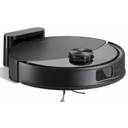 Vac cleaner robot q10 vf roborock bk