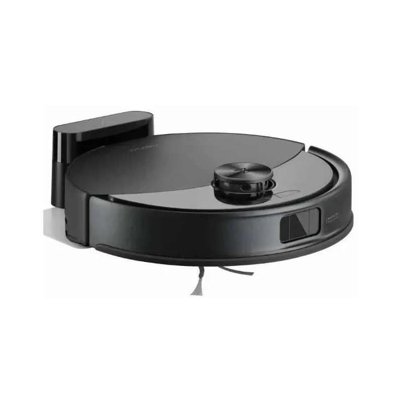 Putekļsūcējs - robots Roborock Q10 VF, melna