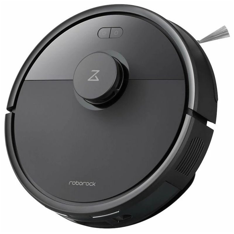 Putekļsūcējs - robots Roborock Q10 VF. melna