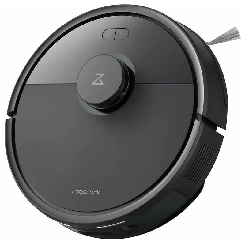 Putekļsūcējs - robots Roborock Q10 VF, melna