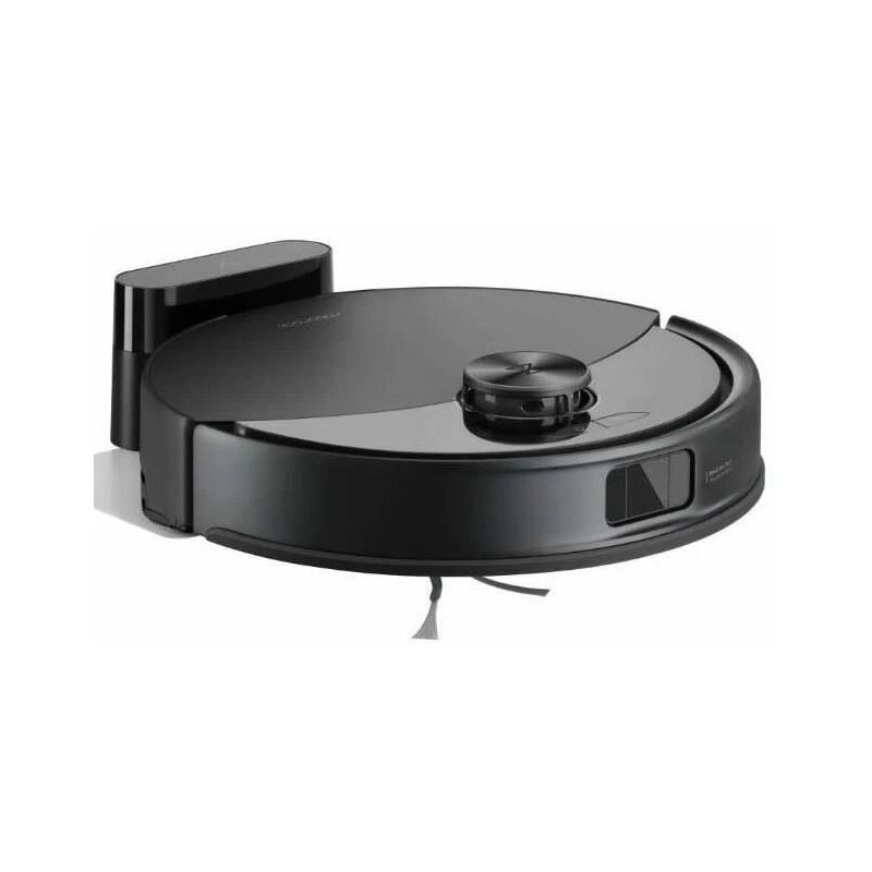 Putekļsūcējs - robots Roborock Q10 VF. melna