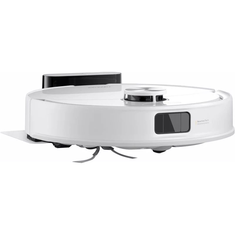 Putekļsūcējs - robots Roborock Q10 VF. balta