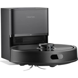 Putekļsūcējs - robots Roborock Q7 TF+. melna