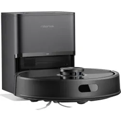 Робот-пылесос Roborock Q7 TF+, черный